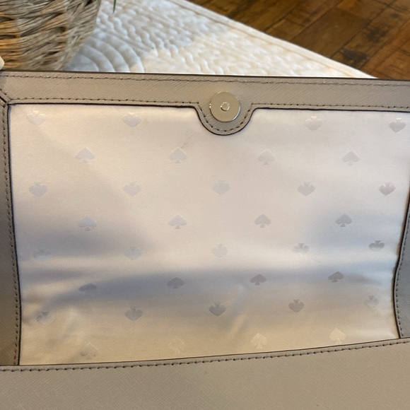 Kate Spade Madison Flap Crossbody purse - Picture 6 of 16